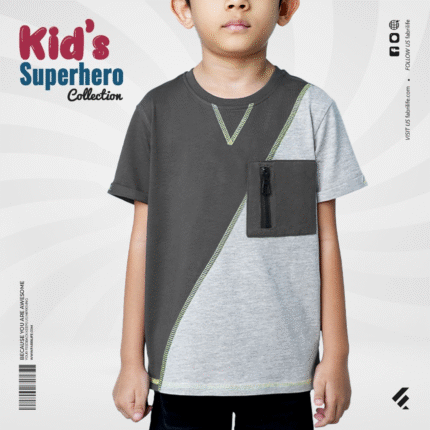 Kids Premium T-Shirt - Witty
