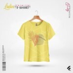 Women Premium Tee - Portraiture - Image 2