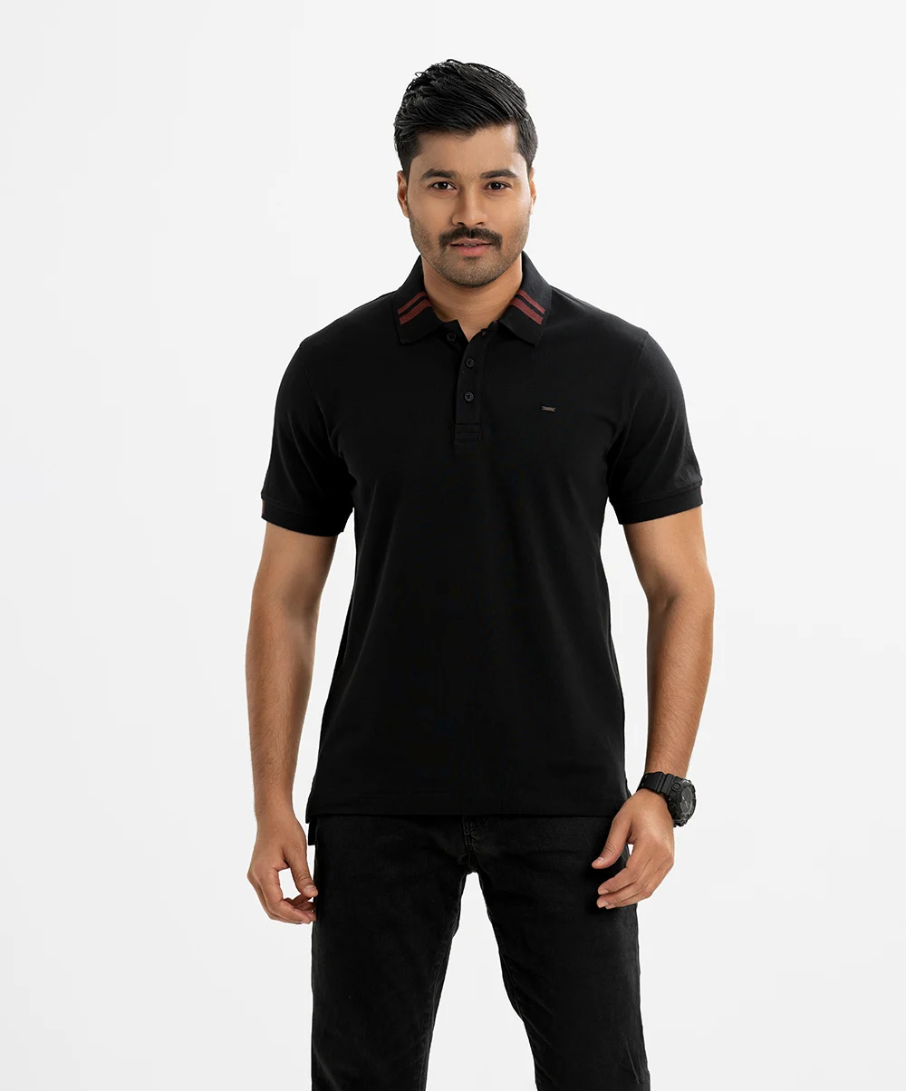 7 Haque Fashion T-Shirt - Image 2