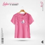Women Premium Tee - Freda