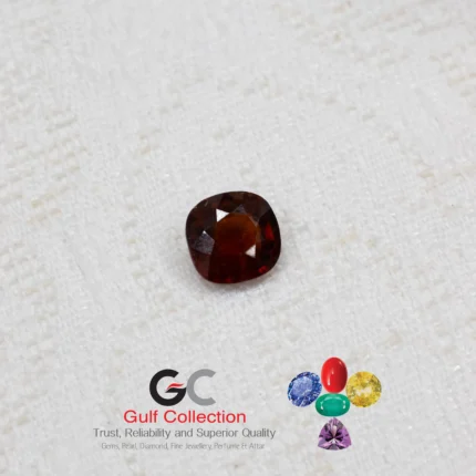 Gomed Stone