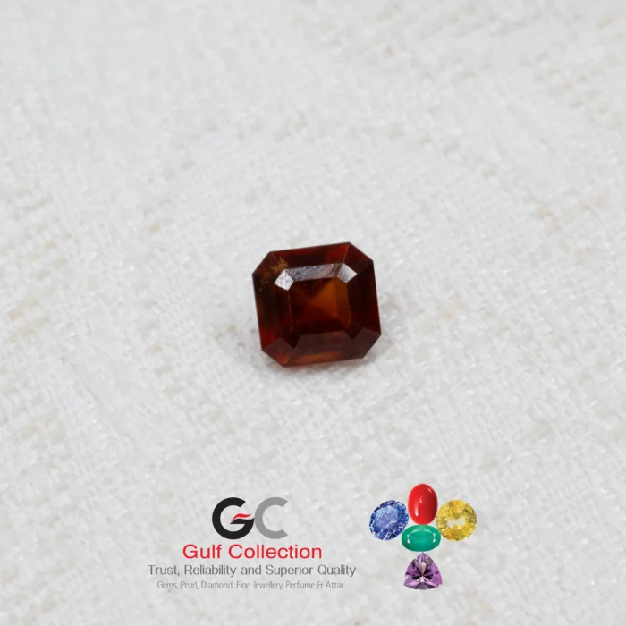 Gomed Stone - Image 1