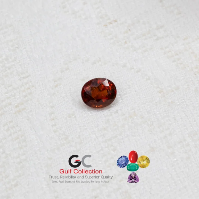Gomed Stone - Image 1