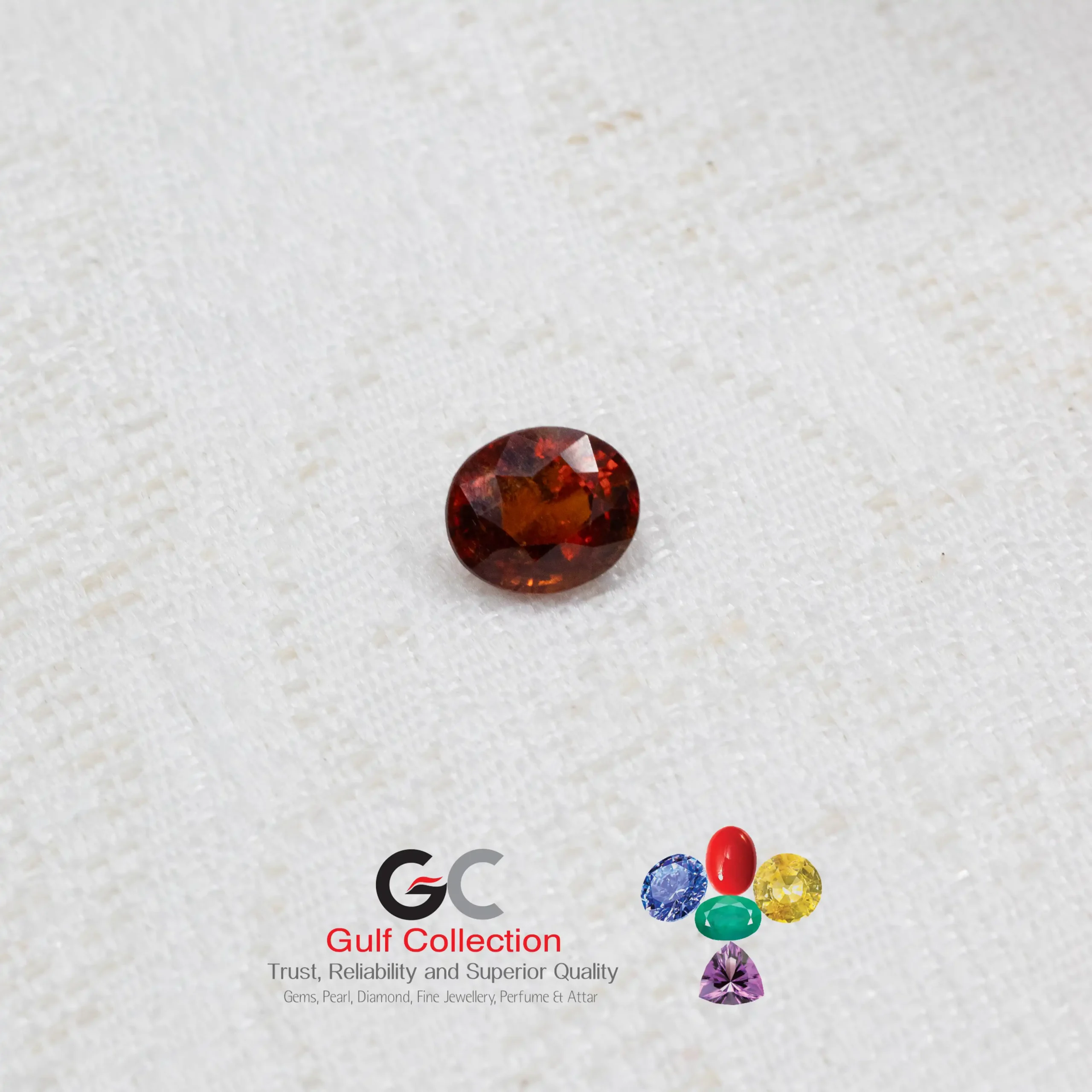 15 Gomed Stone - Image 1