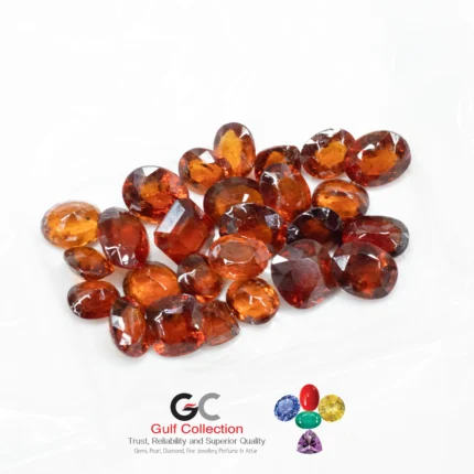 Gomed Stone