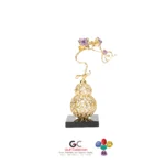 Amethyst Crystal Tree