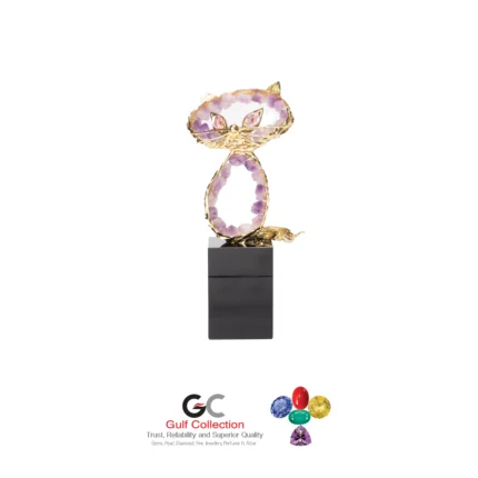 Amethyst Tree