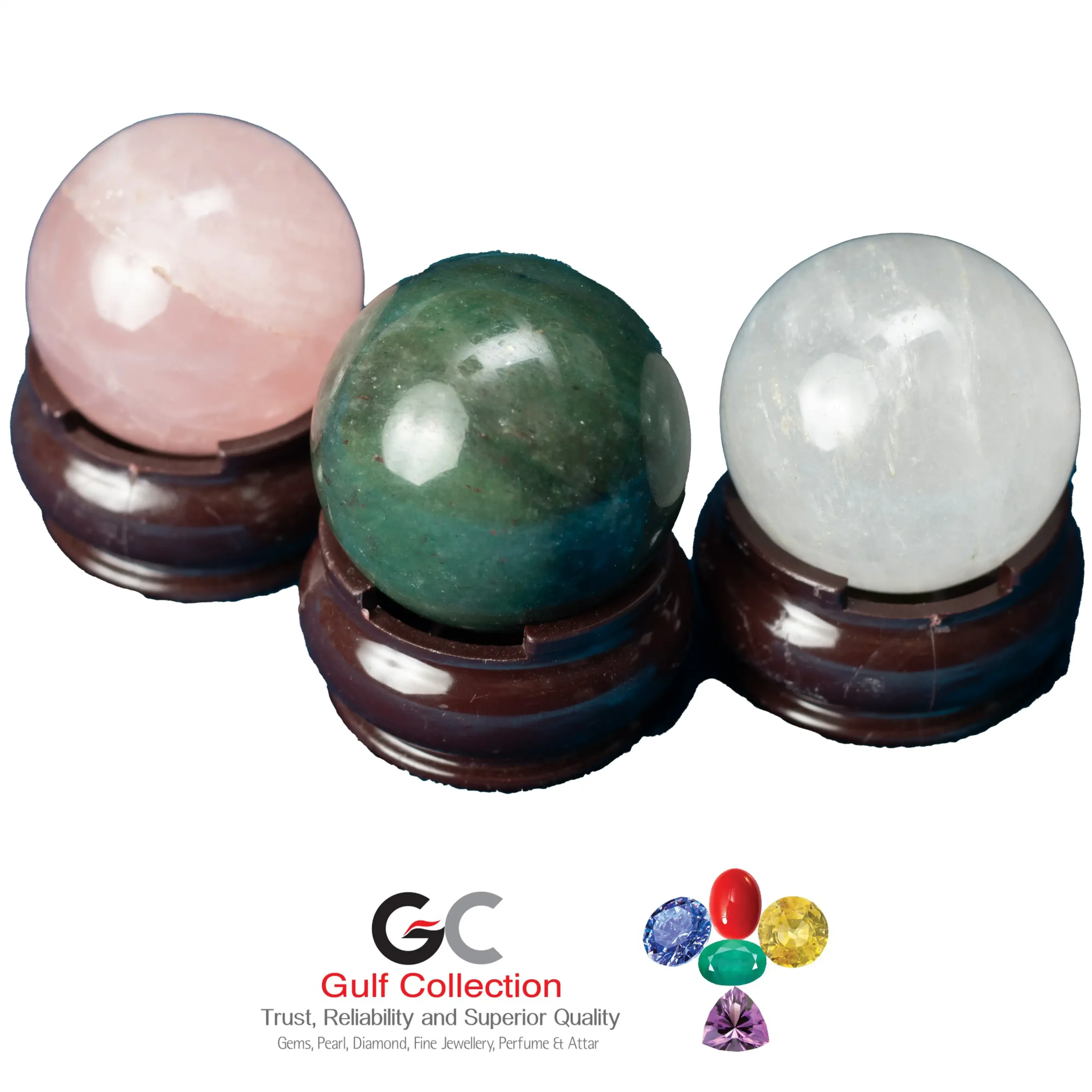 35 Crystal Bowl - Image 1