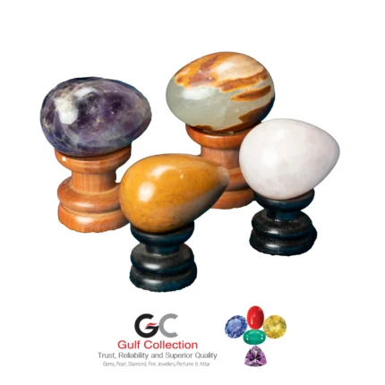 Multi Stone Egg