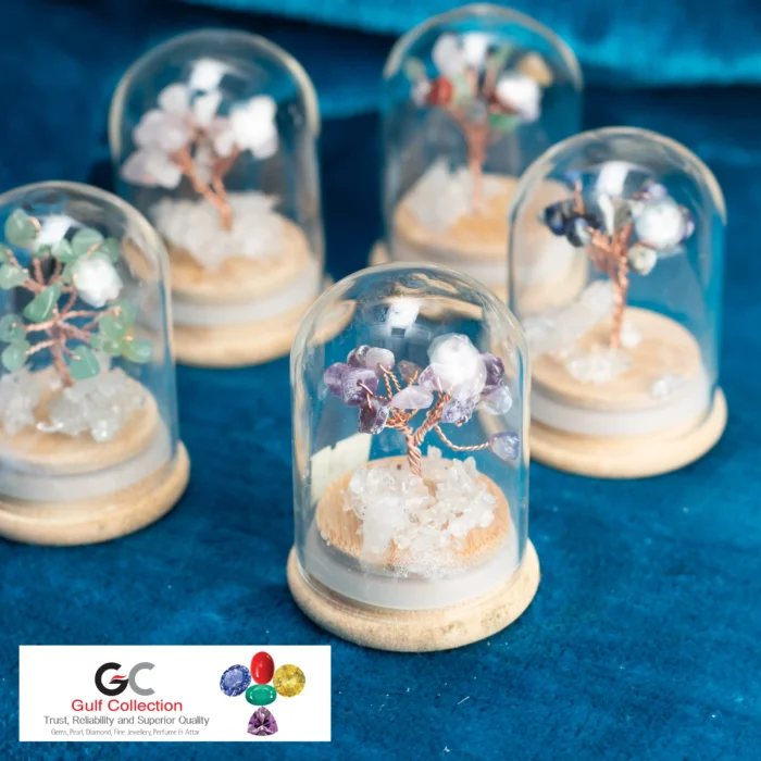 Citrine Tree - Image 1