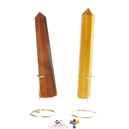 Tiger Eye Per