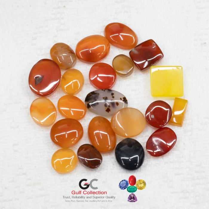 Yameni Aqiq Multi Colour - Image 1