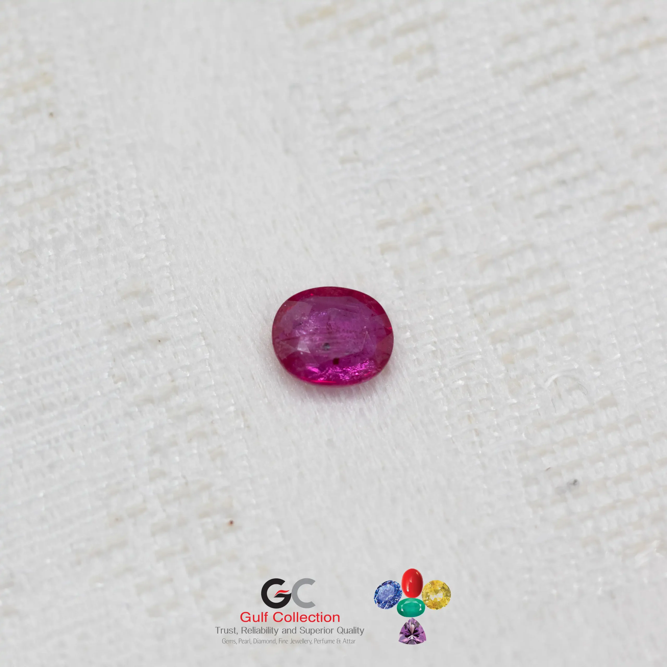 6 Ruby - Image 1