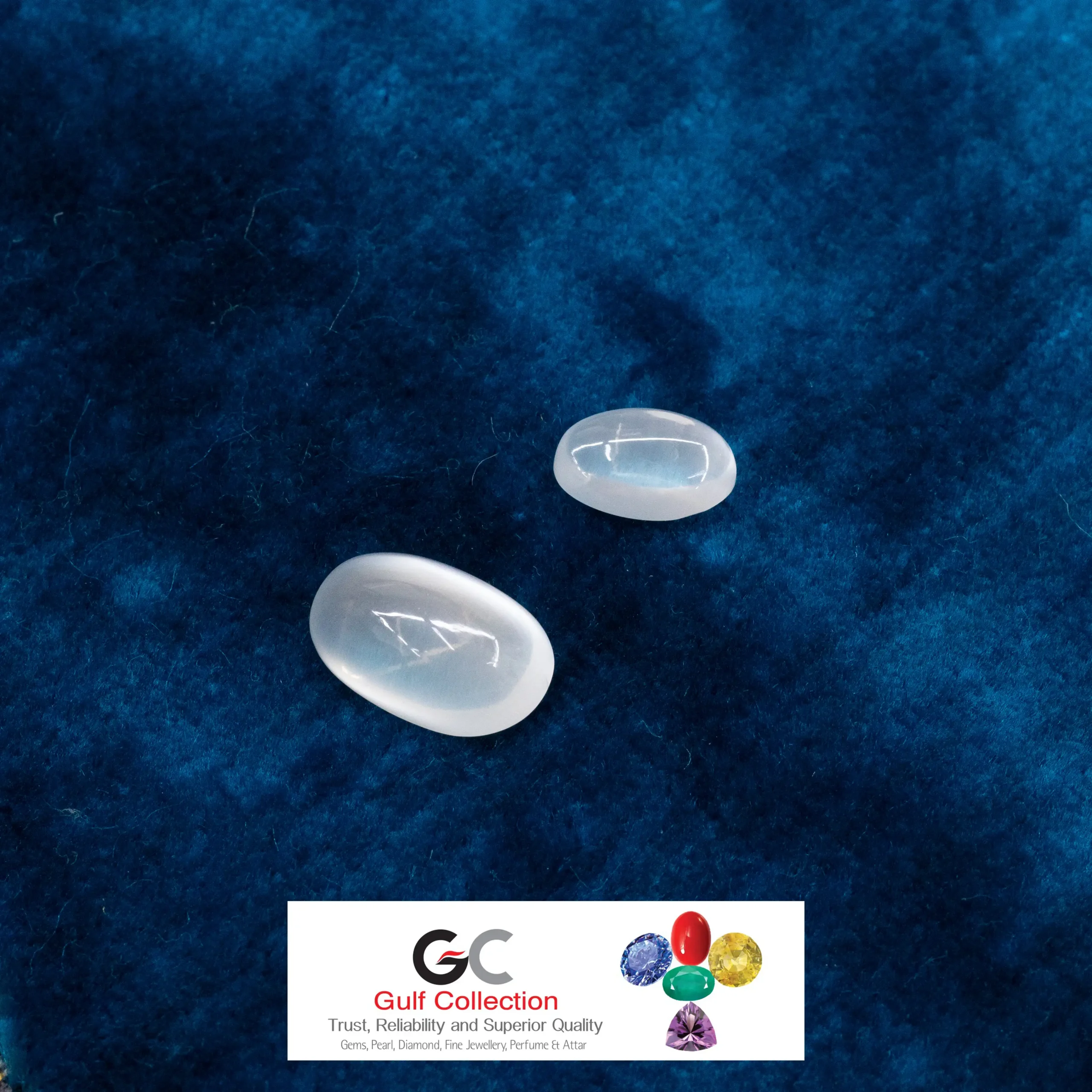 60 Moon Stone Syloni - Image 1