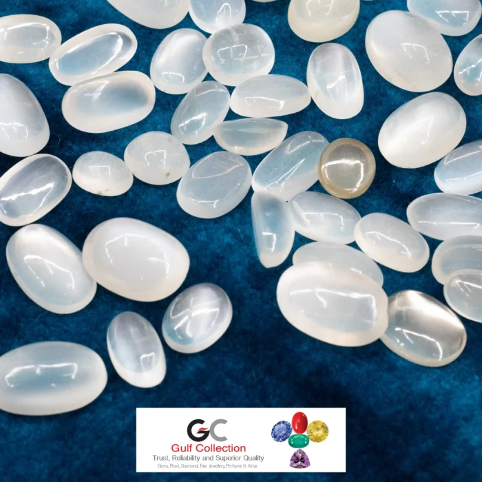 White Moonstone - Image 1