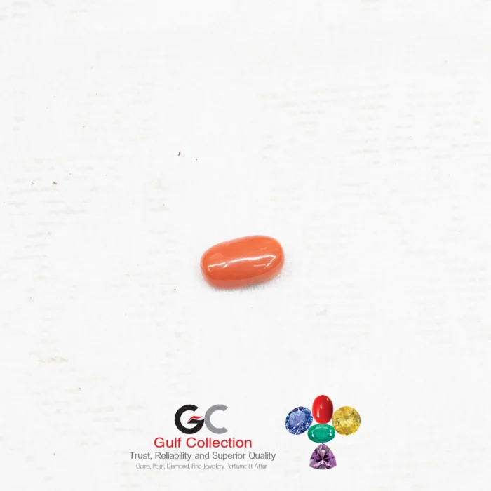 Red Coral - Image 1