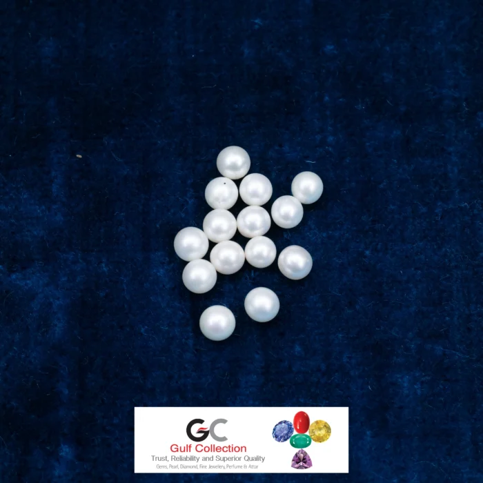 South See Baroque Pearl - Image 1