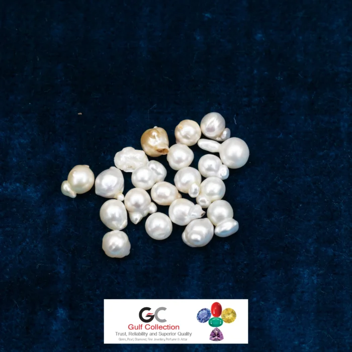 South See Pearl - Image 1
