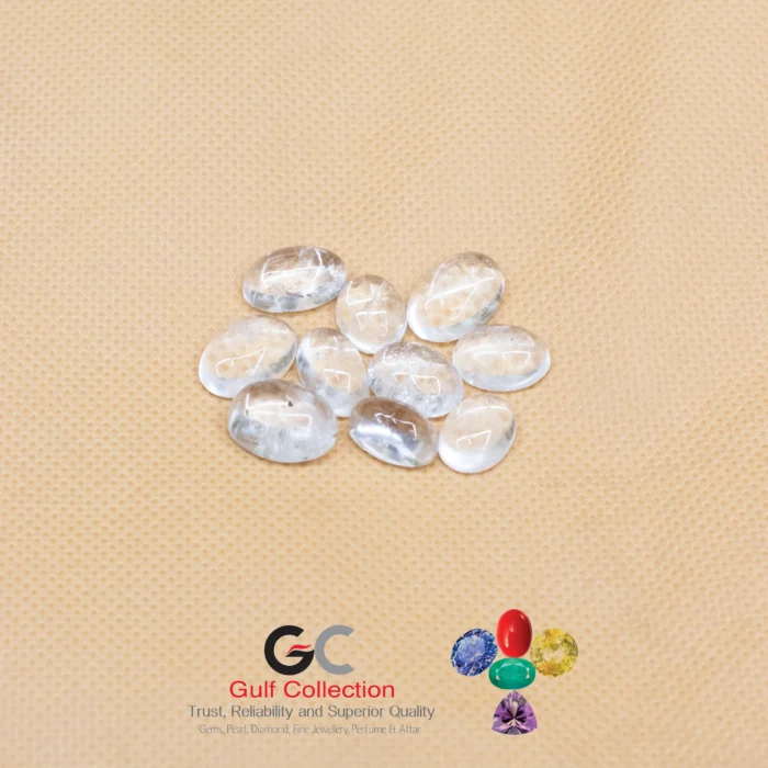 Moon Stone - Image 1