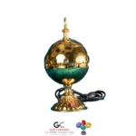 Electric  Bakhordani