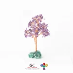 Amethyst Tree