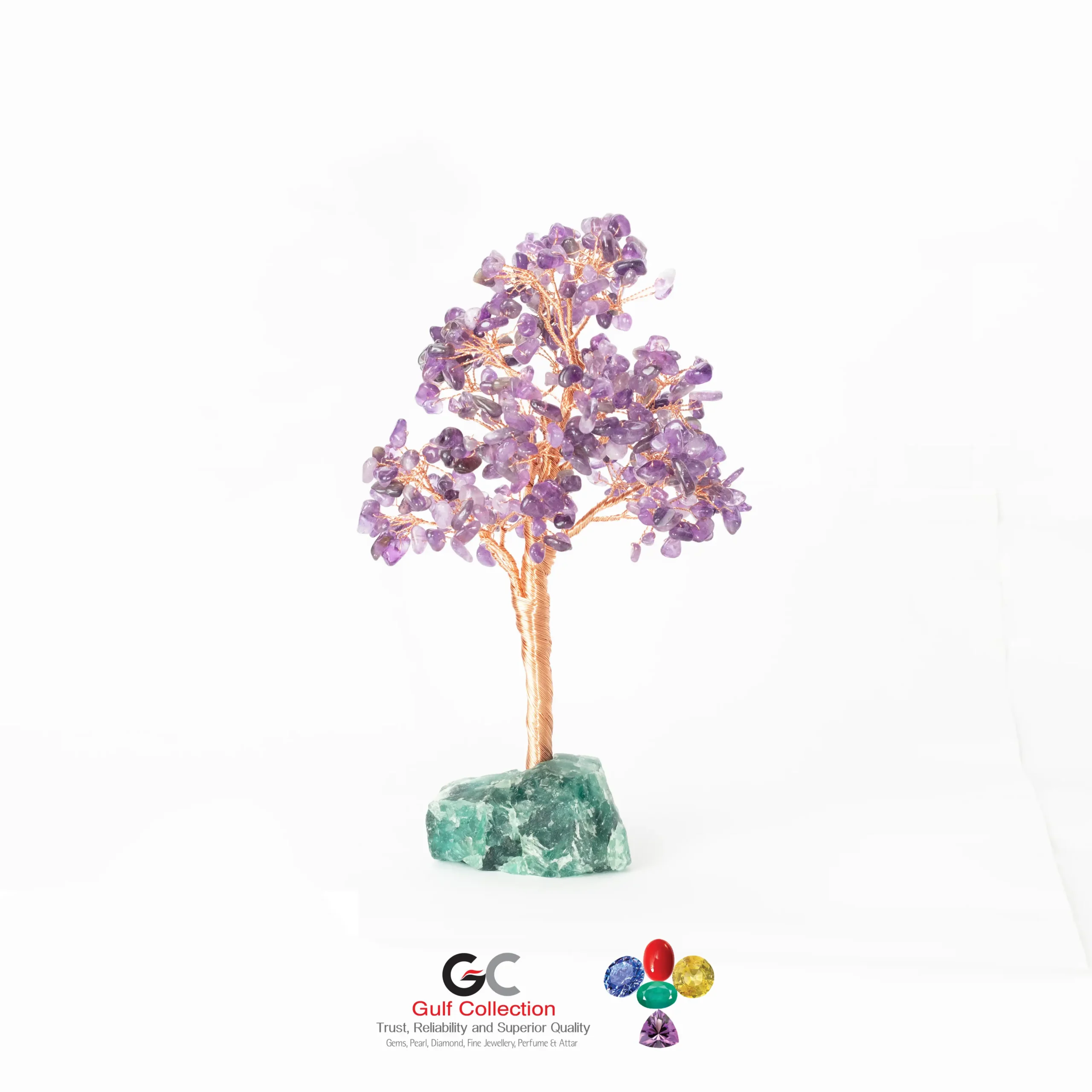 IMG_0001-Edit copy Amethyst Tree - Image 1