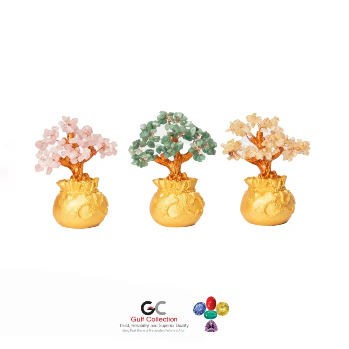 Natural Multicolor Tree - Image 1