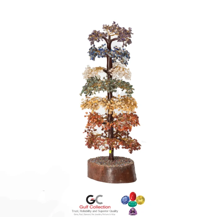 Seven Stone Tree - Image 1