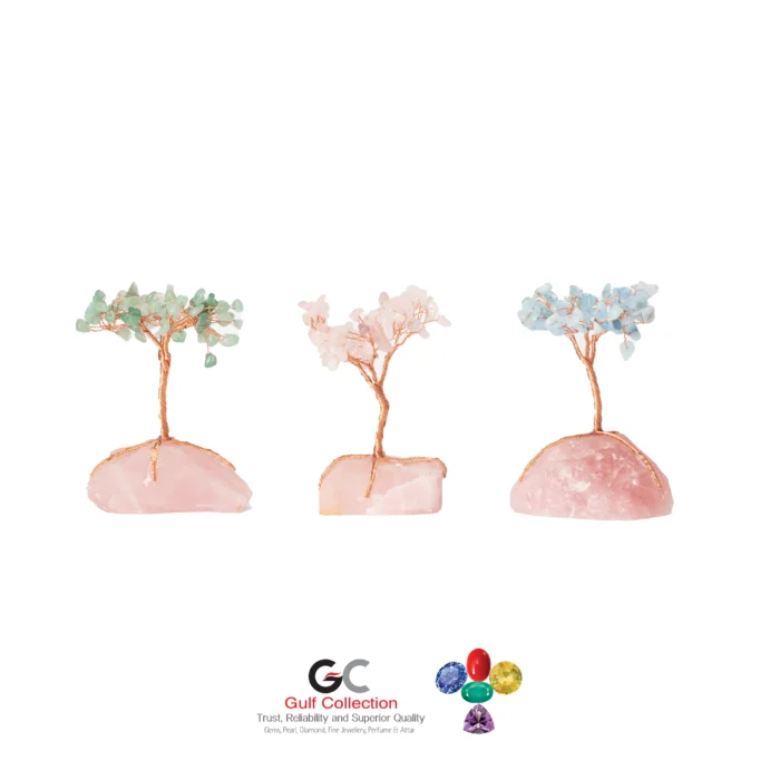 Multicolor Chip Tree - Image 1