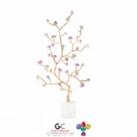 Amethyst Tree