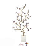 Amethyst Branch Tree