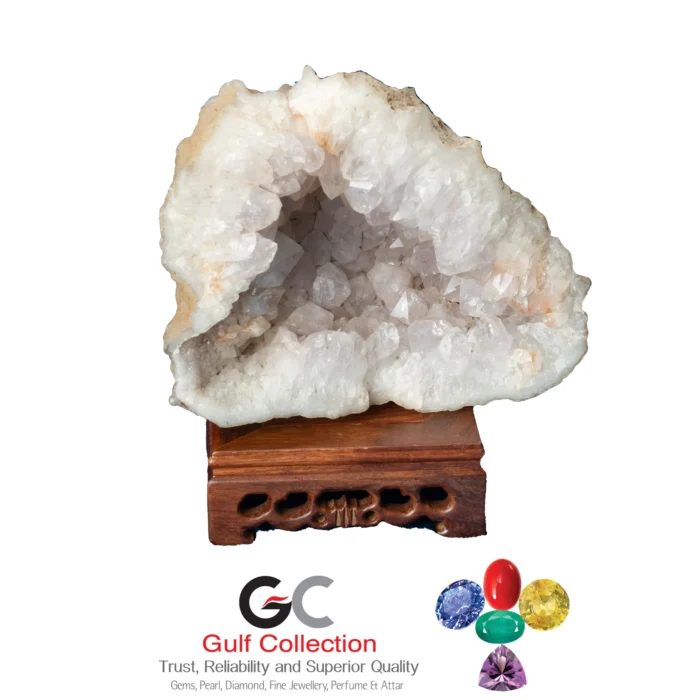 White Quartz - Image 1