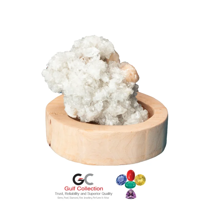 White Quartz - Image 1