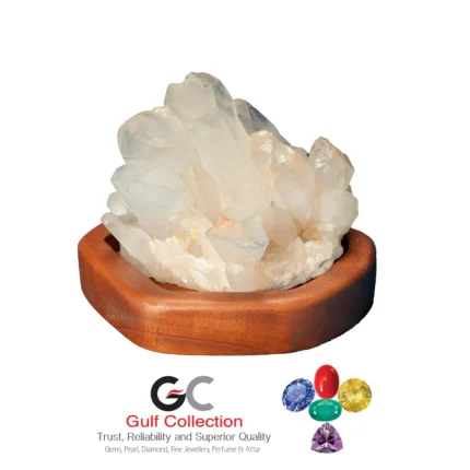 White Quartz