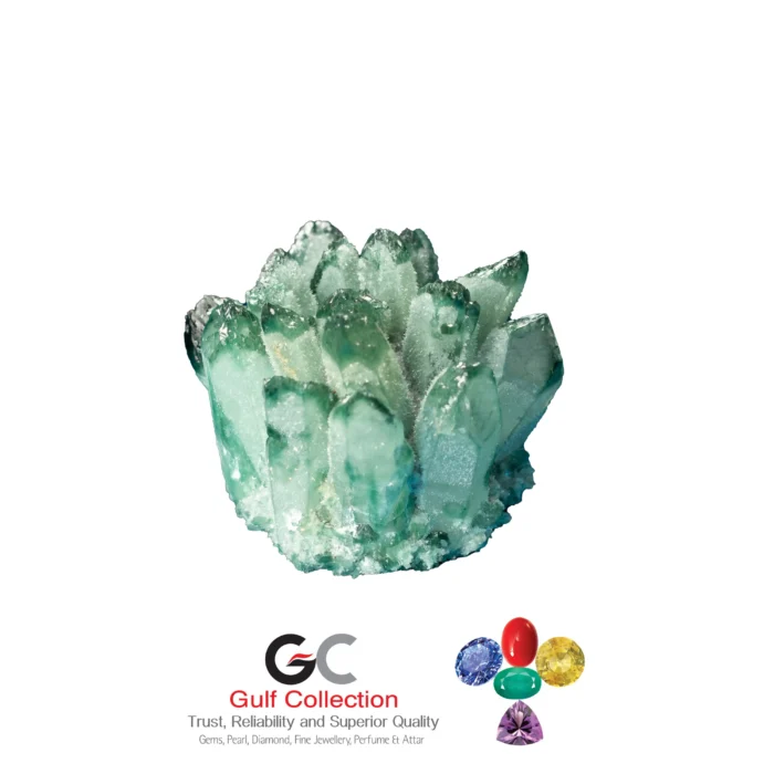 Smoki Quartz - Image 1