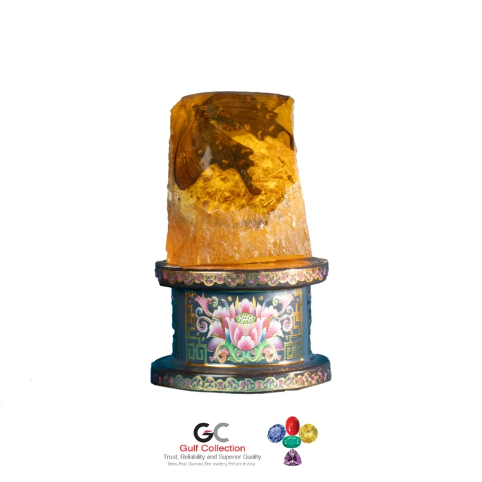 Amber - Image 1