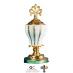 Manual Ceramic Bakhordani