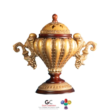 Golden Exclusive Bakhordani