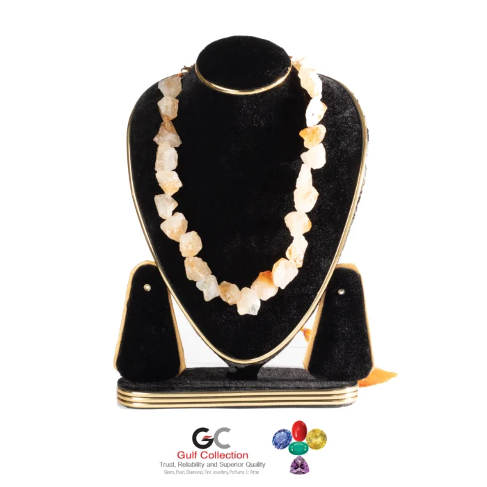 Chitrine Quartz - Image 1