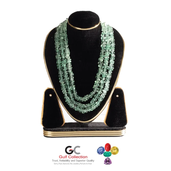 Aventurain Necklace - Image 1