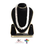 Rose Quartz Necklace