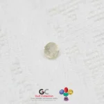 Yellow Sapphire Gemstone