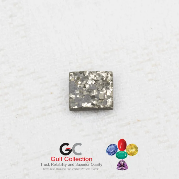 Natural Iron Pyrite - Image 1
