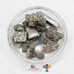 Multi Pyrite Stone