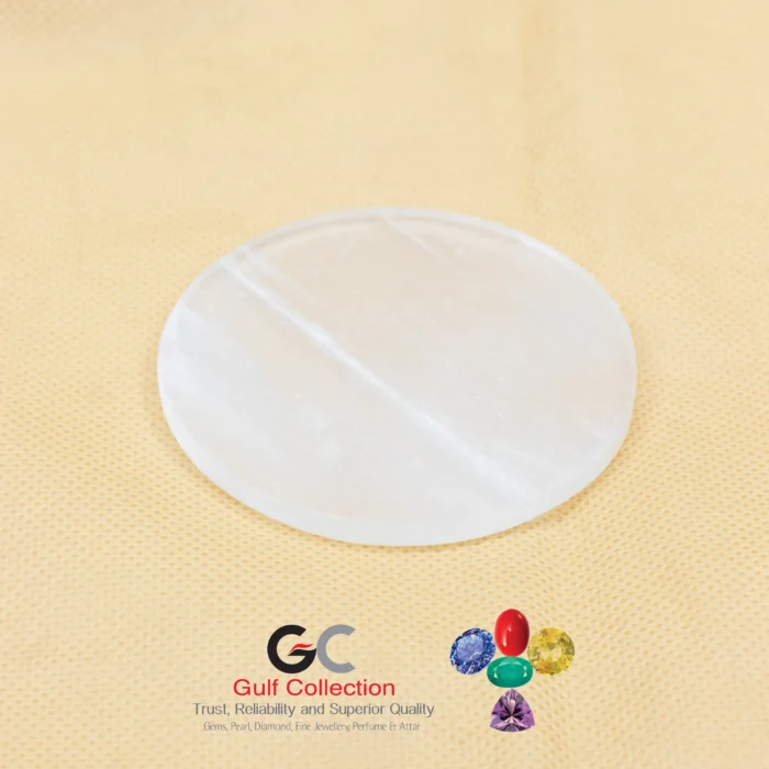 Off White Bowl - Image 1