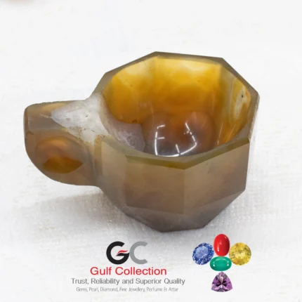 Aqiq Tea Cup