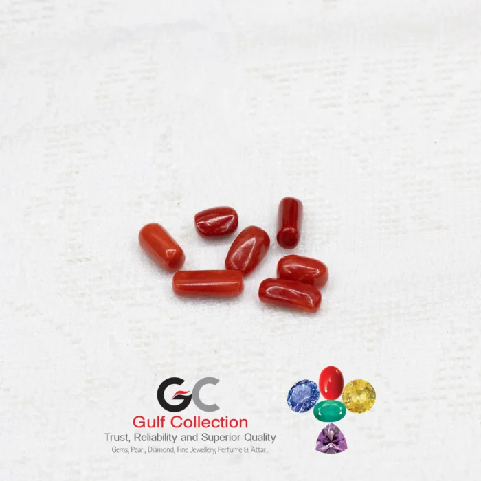 Red Coral - Image 1
