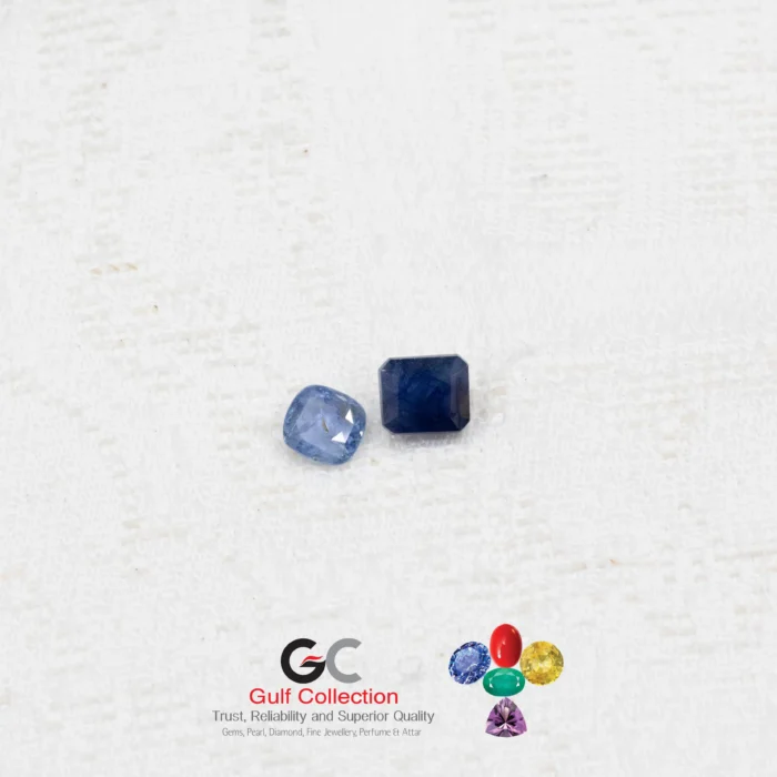Blue Sapphire - Image 1