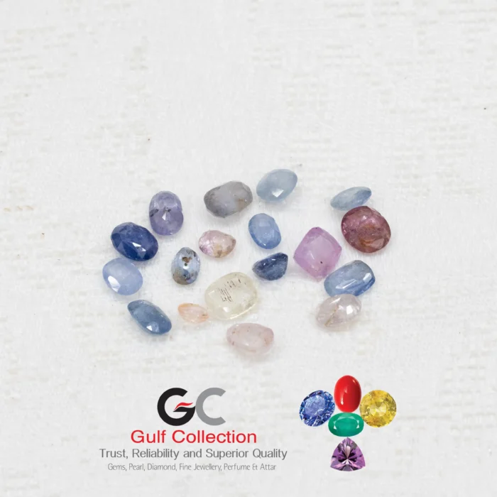 Blue Sapphire - Image 1