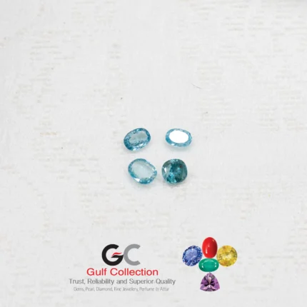 Blue Topaz